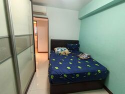 Blk 416A Fernvale Riverbow (Sengkang), HDB 4 Rooms #536362381